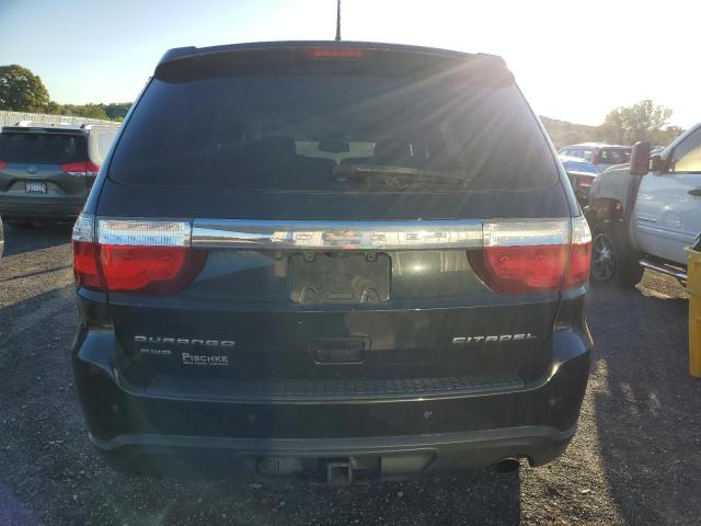 Photo 5 VIN: 1C4RDJEG4DC668136 - DODGE DURANGO CI 