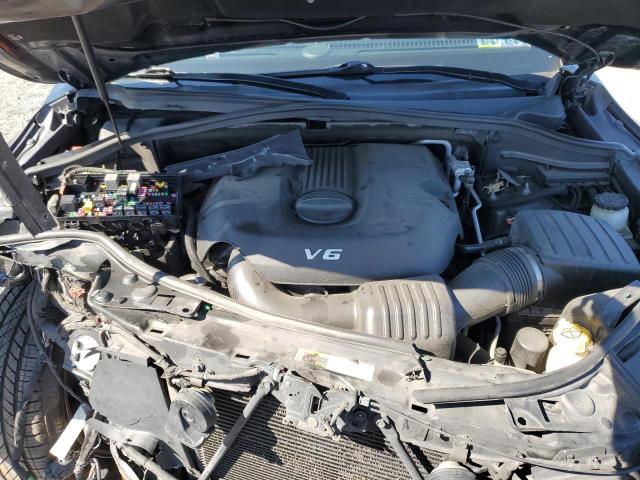 Photo 11 VIN: 1C4RDJEG4EC349689 - DODGE DURANGO 