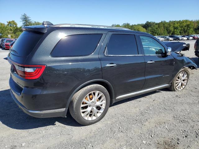 Photo 2 VIN: 1C4RDJEG4EC349689 - DODGE DURANGO 