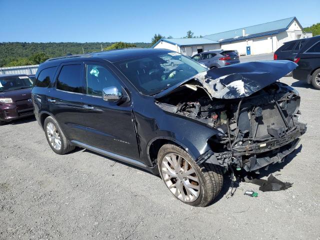 Photo 3 VIN: 1C4RDJEG4EC349689 - DODGE DURANGO 