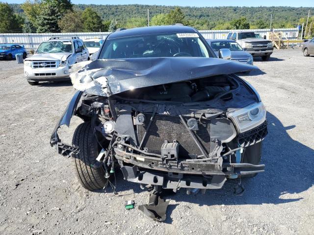 Photo 4 VIN: 1C4RDJEG4EC349689 - DODGE DURANGO 