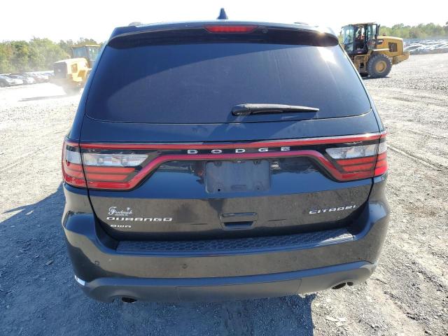 Photo 5 VIN: 1C4RDJEG4EC349689 - DODGE DURANGO 