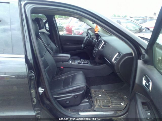 Photo 4 VIN: 1C4RDJEG4EC446505 - DODGE DURANGO 