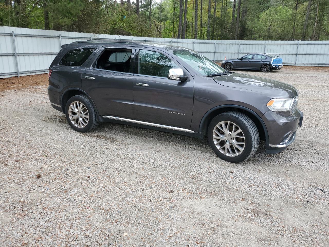 Photo 3 VIN: 1C4RDJEG4FC223933 - DODGE DURANGO 