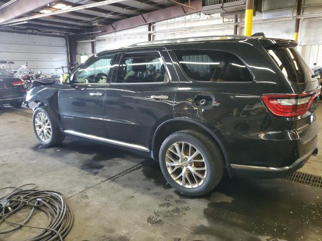 Photo 1 VIN: 1C4RDJEG4FC736115 - DODGE DURANGO CI 