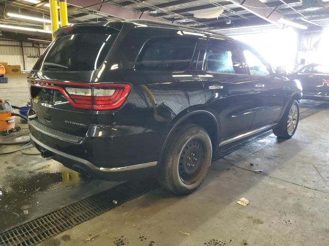 Photo 2 VIN: 1C4RDJEG4FC736115 - DODGE DURANGO CI 