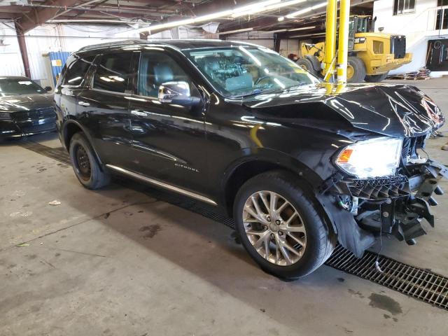 Photo 3 VIN: 1C4RDJEG4FC736115 - DODGE DURANGO CI 