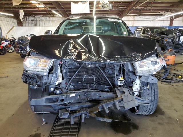 Photo 4 VIN: 1C4RDJEG4FC736115 - DODGE DURANGO CI 