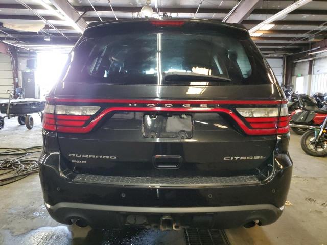 Photo 5 VIN: 1C4RDJEG4FC736115 - DODGE DURANGO CI 