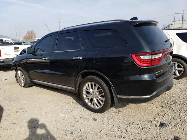 Photo 1 VIN: 1C4RDJEG4FC850468 - DODGE DURANGO CI 