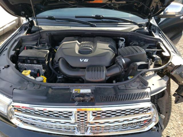 Photo 11 VIN: 1C4RDJEG4FC850468 - DODGE DURANGO CI 