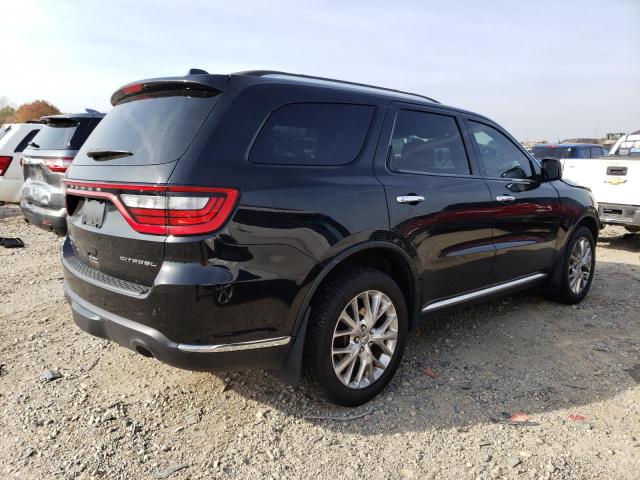 Photo 2 VIN: 1C4RDJEG4FC850468 - DODGE DURANGO CI 