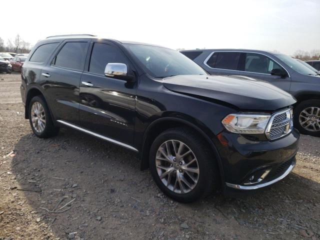 Photo 3 VIN: 1C4RDJEG4FC850468 - DODGE DURANGO CI 