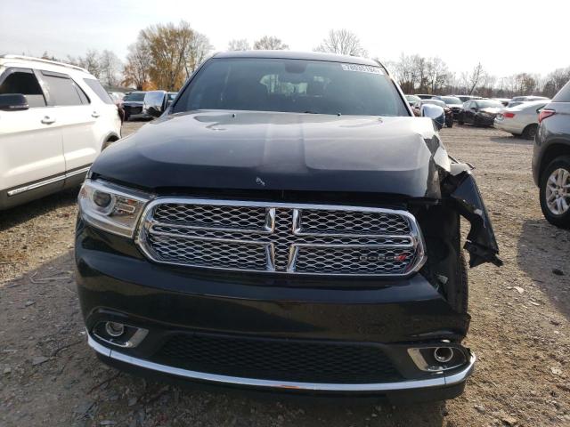 Photo 4 VIN: 1C4RDJEG4FC850468 - DODGE DURANGO CI 