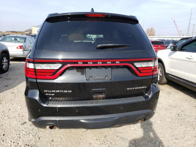 Photo 5 VIN: 1C4RDJEG4FC850468 - DODGE DURANGO CI 