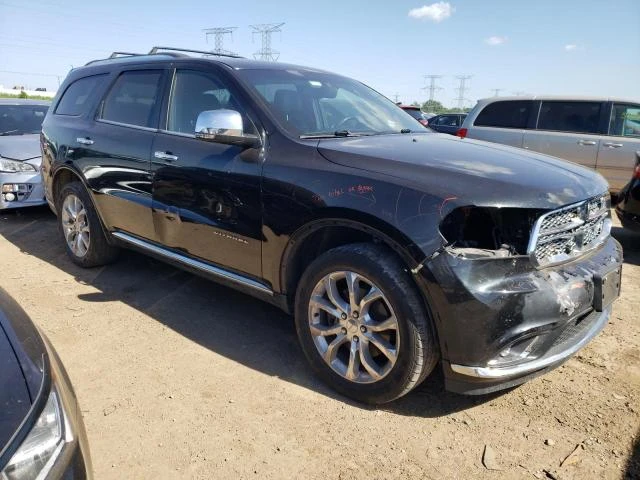 Photo 3 VIN: 1C4RDJEG4GC323404 - DODGE DURANGO CI 