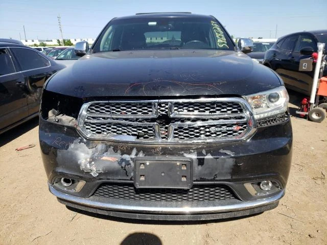 Photo 4 VIN: 1C4RDJEG4GC323404 - DODGE DURANGO CI 