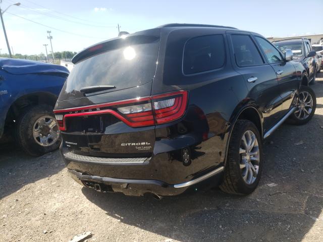 Photo 3 VIN: 1C4RDJEG4HC723710 - DODGE DURANGO CI 