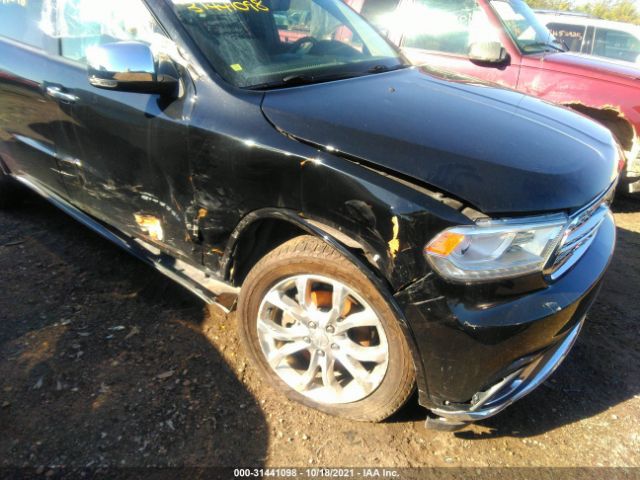 Photo 5 VIN: 1C4RDJEG4HC821099 - DODGE DURANGO 