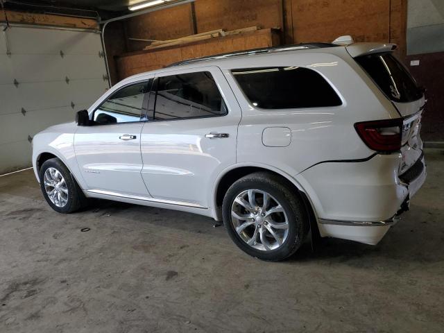 Photo 1 VIN: 1C4RDJEG4JC145646 - DODGE DURANGO 