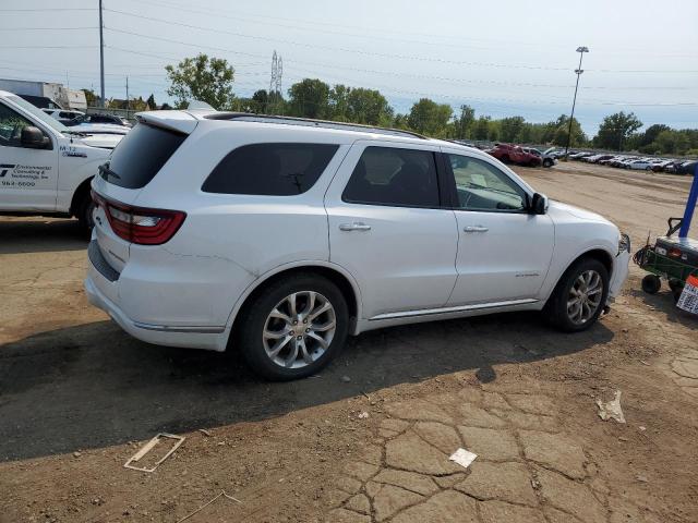 Photo 2 VIN: 1C4RDJEG4JC243088 - DODGE DURANGO CI 