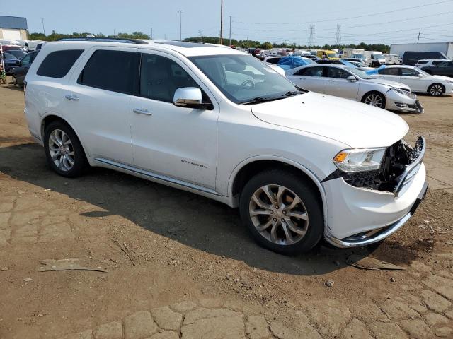 Photo 3 VIN: 1C4RDJEG4JC243088 - DODGE DURANGO CI 