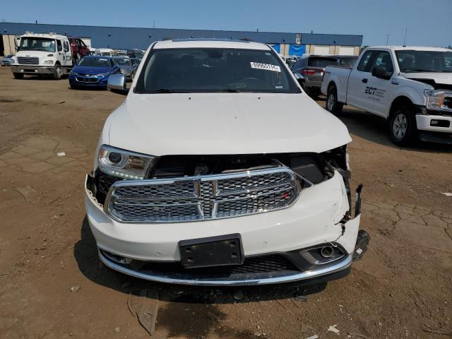 Photo 4 VIN: 1C4RDJEG4JC243088 - DODGE DURANGO CI 