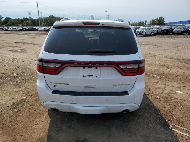 Photo 5 VIN: 1C4RDJEG4JC243088 - DODGE DURANGO CI 