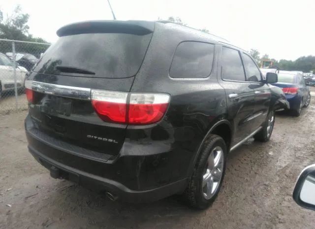 Photo 3 VIN: 1C4RDJEG5DC561872 - DODGE DURANGO 