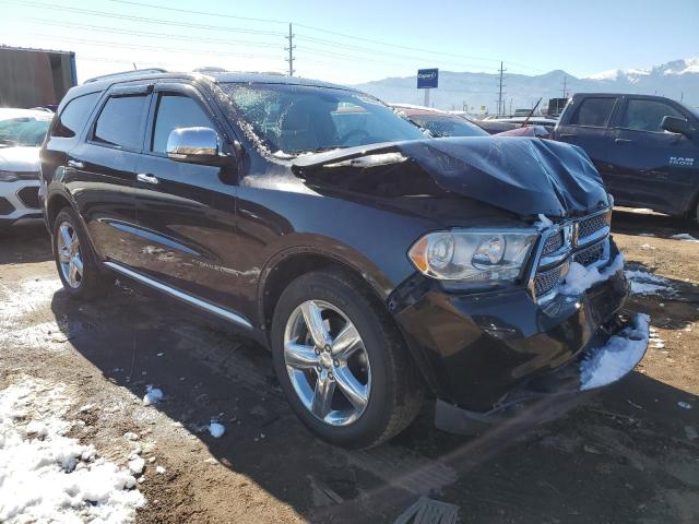 Photo 3 VIN: 1C4RDJEG5DC562813 - DODGE DURANGO 