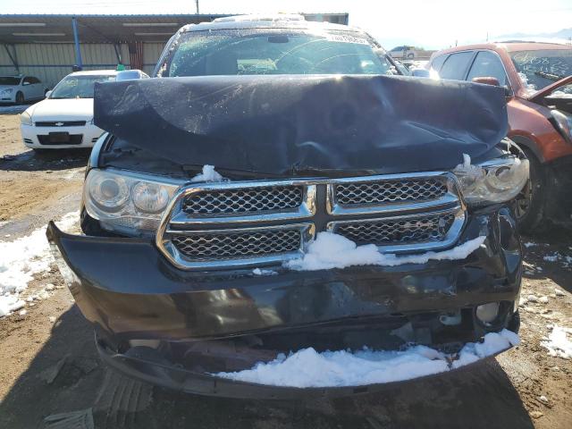 Photo 4 VIN: 1C4RDJEG5DC562813 - DODGE DURANGO 