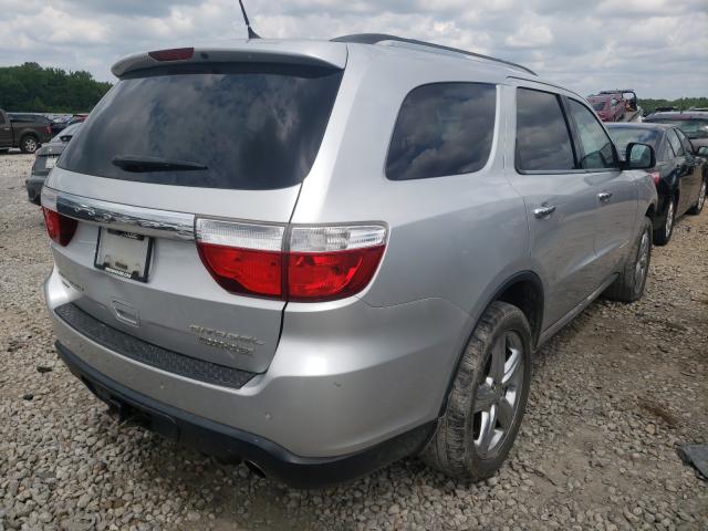 Photo 3 VIN: 1C4RDJEG5DC645870 - DODGE DURANGO CI 