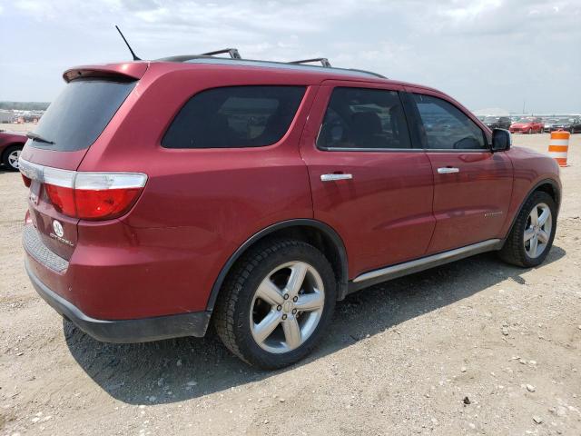 Photo 2 VIN: 1C4RDJEG5DC668033 - DODGE DURANGO 