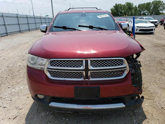 Photo 4 VIN: 1C4RDJEG5DC668033 - DODGE DURANGO 