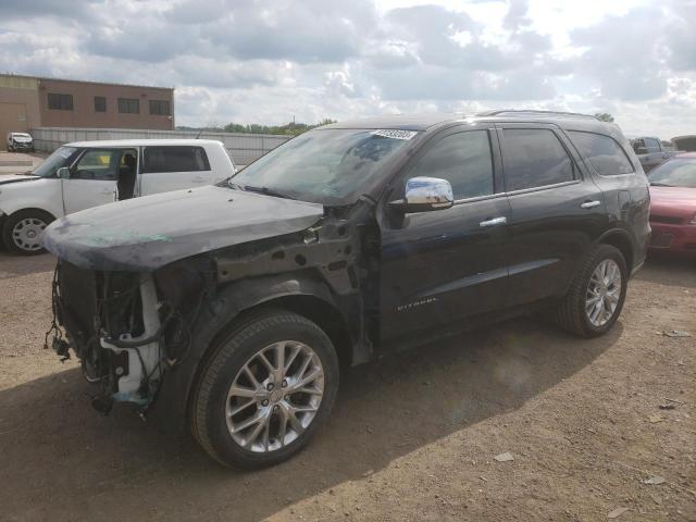 Photo 0 VIN: 1C4RDJEG5EC331766 - DODGE DURANGO CI 