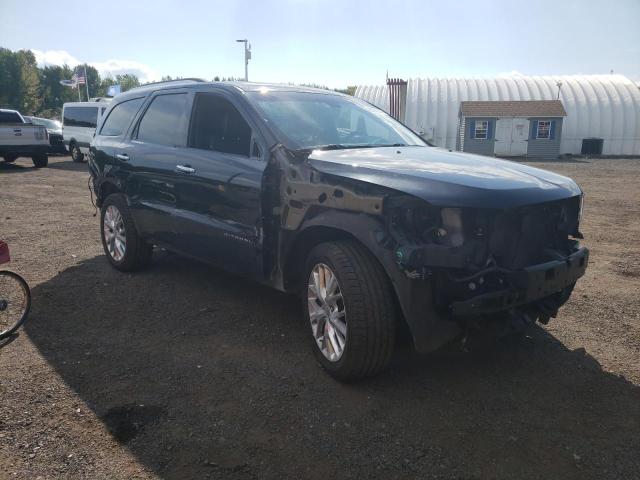 Photo 3 VIN: 1C4RDJEG5EC455682 - DODGE DURANGO CI 