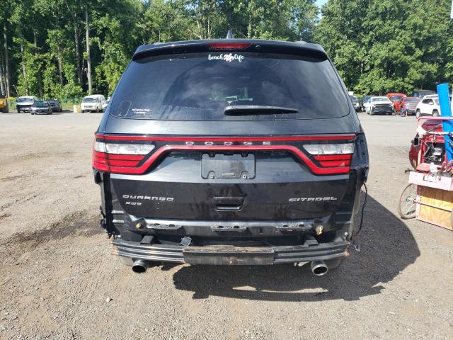 Photo 5 VIN: 1C4RDJEG5EC455682 - DODGE DURANGO CI 