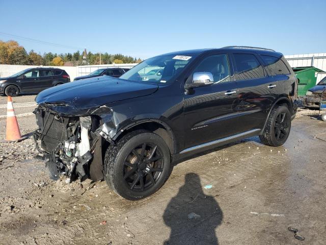 Photo 0 VIN: 1C4RDJEG5EC520563 - DODGE DURANGO CI 