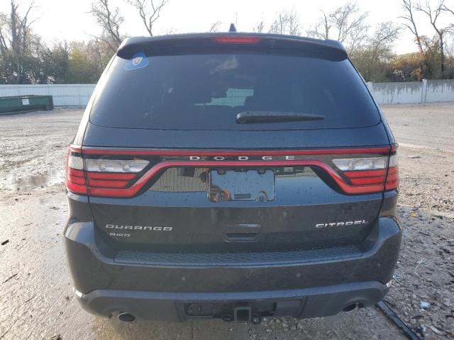 Photo 5 VIN: 1C4RDJEG5EC520563 - DODGE DURANGO CI 