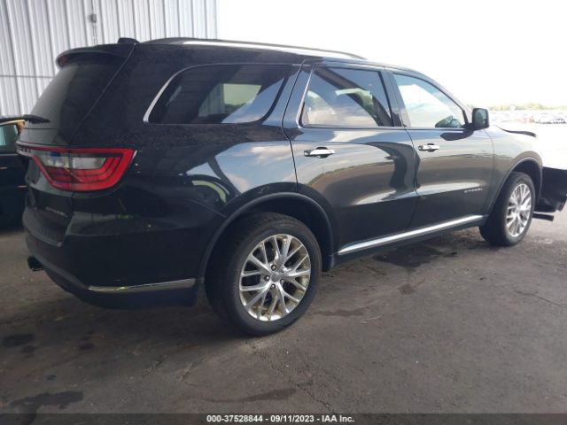 Photo 3 VIN: 1C4RDJEG5FC121119 - DODGE DURANGO 