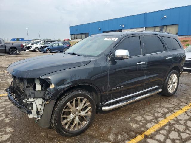 Photo 0 VIN: 1C4RDJEG5FC145842 - DODGE DURANGO 