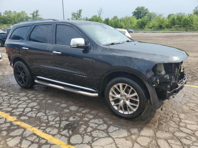 Photo 3 VIN: 1C4RDJEG5FC145842 - DODGE DURANGO 