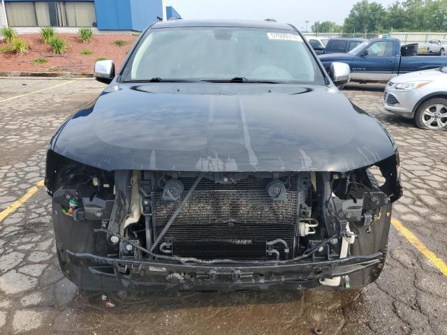 Photo 4 VIN: 1C4RDJEG5FC145842 - DODGE DURANGO 