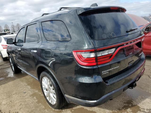 Photo 1 VIN: 1C4RDJEG5FC880868 - DODGE DURANGO 