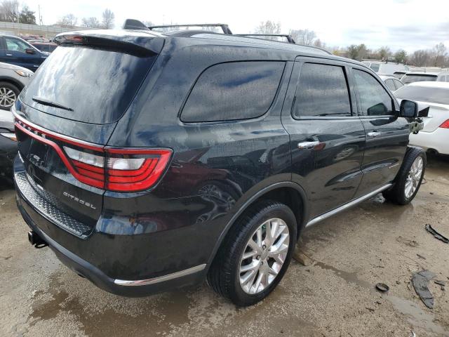 Photo 2 VIN: 1C4RDJEG5FC880868 - DODGE DURANGO 