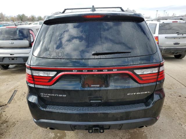 Photo 5 VIN: 1C4RDJEG5FC880868 - DODGE DURANGO 