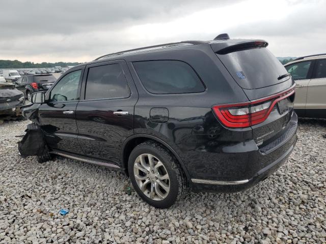 Photo 1 VIN: 1C4RDJEG5GC340339 - DODGE DURANGO 