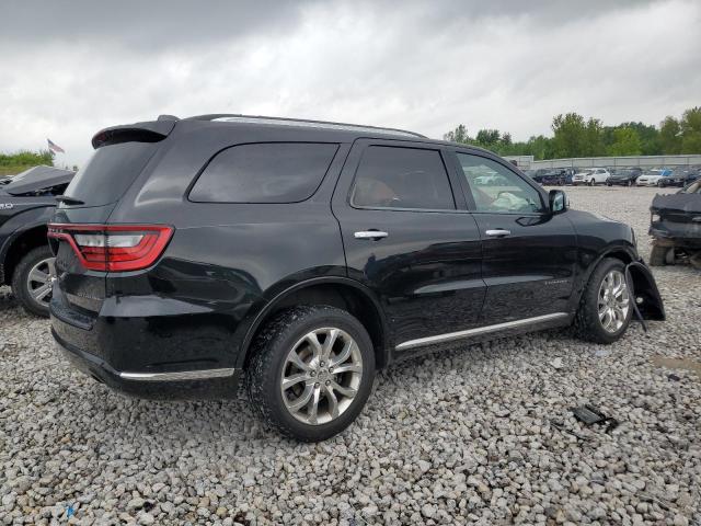 Photo 2 VIN: 1C4RDJEG5GC340339 - DODGE DURANGO 