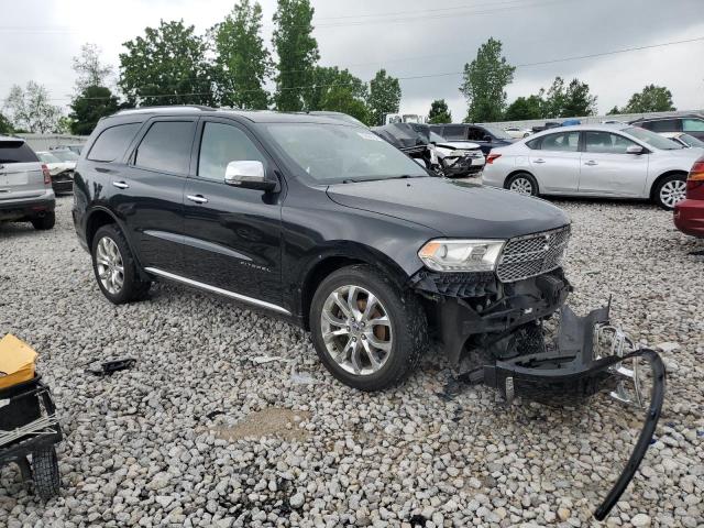 Photo 3 VIN: 1C4RDJEG5GC340339 - DODGE DURANGO 