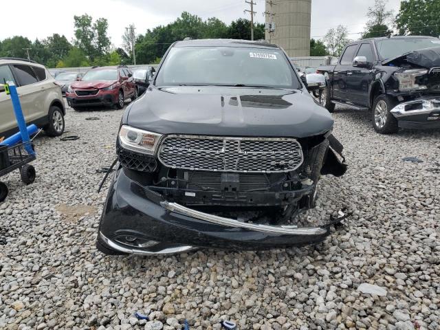 Photo 4 VIN: 1C4RDJEG5GC340339 - DODGE DURANGO 